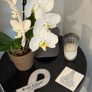 Brain Cancer Awareness